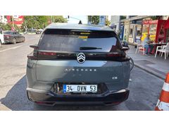 Sahibinden Citroen C5 Aircross 1.2 Hybrid Plus 2026 Model İstanbul