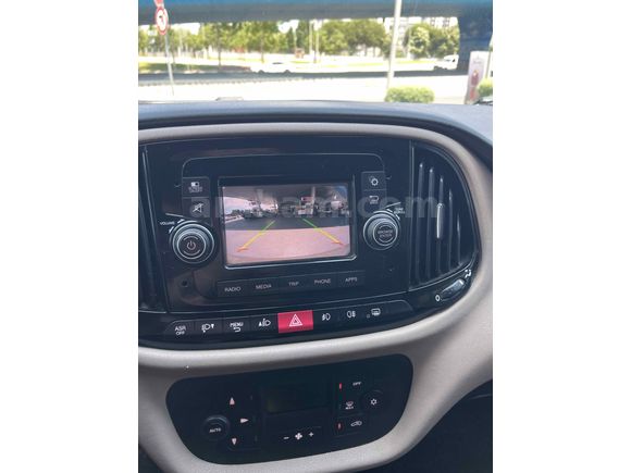 FIAT DOBLO MULTIJET
