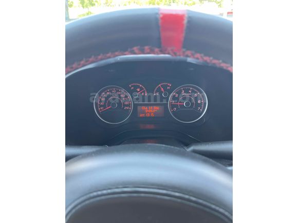 FIAT DOBLO MULTIJET
