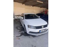 Sahibinden Volkswagen Jetta 1.6 TDi Trendline 2015 Model 
