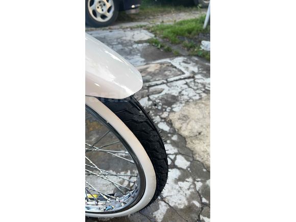 Sahibinden Kuba Çita 50 R 