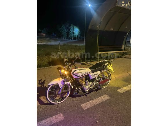 Sahibinden Kuba Çita 50 R 