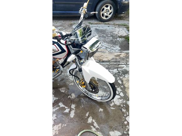 Sahibinden Kuba Çita 50 R 