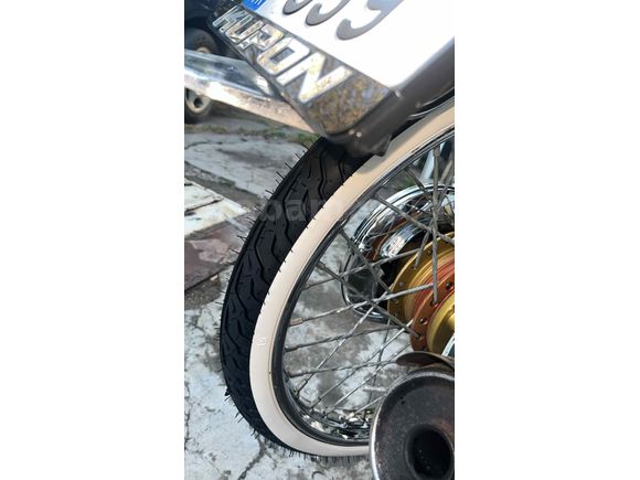 Sahibinden Kuba Çita 50 R 