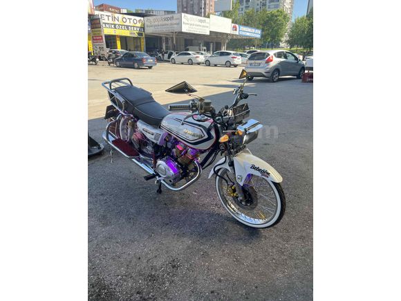 Sahibinden Kuba Çita 50 R 