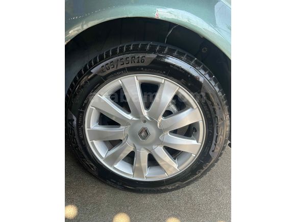 Sahibinden Renault Megane 1.5 dCi Dynamique 2006 Model 