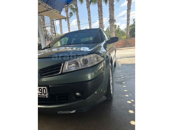 Sahibinden Renault Megane 1.5 dCi Dynamique 2006 Model 