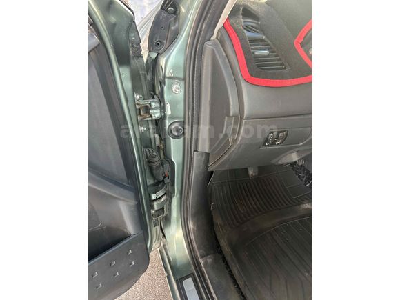 Sahibinden Renault Megane 1.5 dCi Dynamique 2006 Model 