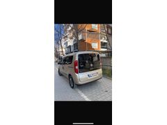 Sahibinden Fiat Doblo Combi 1.3 Multijet Premio 2012 Model  214.000 km Bej