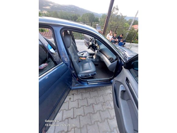 Sahibinden BMW 3 Serisi 320i 1998 Model