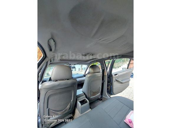 Sahibinden BMW 3 Serisi 320i 1998 Model