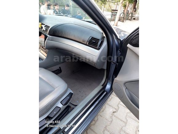 Sahibinden BMW 3 Serisi 320i 1998 Model
