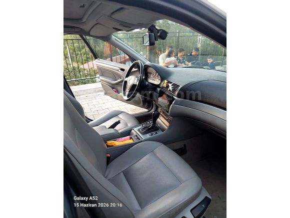 Sahibinden BMW 3 Serisi 320i 1998 Model