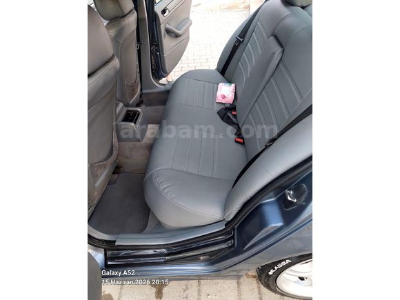 Sahibinden BMW 3 Serisi 320i 1998 Model