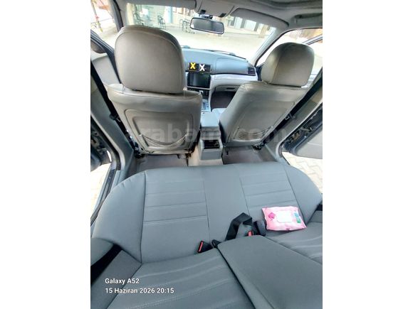 Sahibinden BMW 3 Serisi 320i 1998 Model