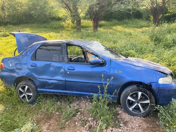 Sahibinden Fiat Albea 