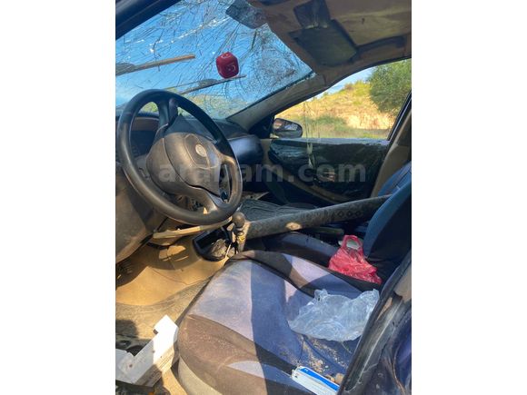 Sahibinden Fiat Albea 