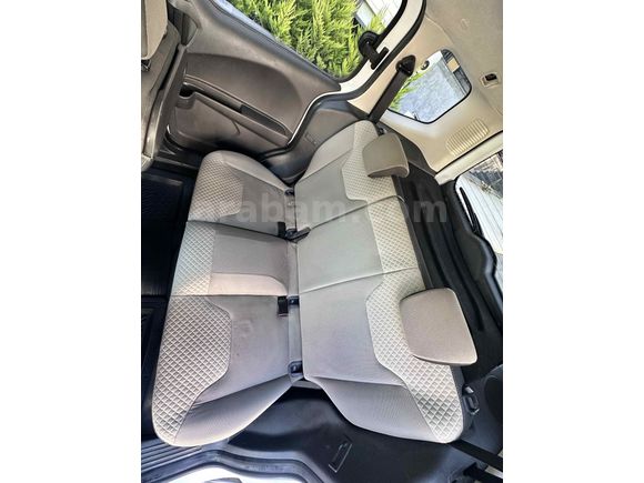 Sahibinden Ford Tourneo Courier 1.6 TDCi Titanium Plus 2014 Model 