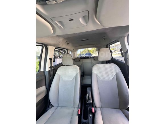 Sahibinden Ford Tourneo Courier 1.6 TDCi Titanium Plus 2014 Model 