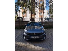 Memurdan Değişensiz Boyasız Fiat Egea 1.6 Multijet Urban Plus 2020 Model