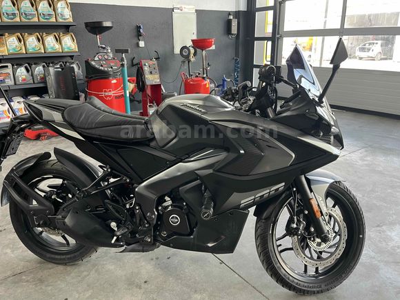 Sahibinden Bajaj Pulsar 200 RS 