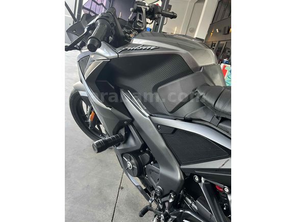 Sahibinden Bajaj Pulsar 200 RS 
