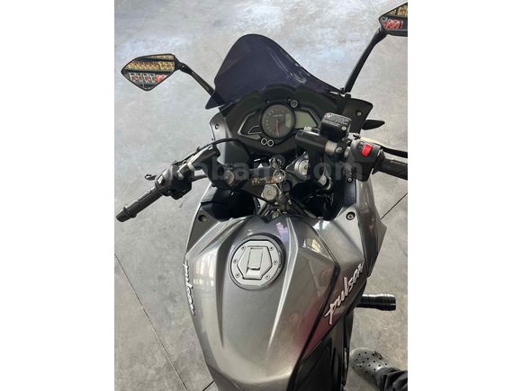 Sahibinden Bajaj Pulsar 200 RS 