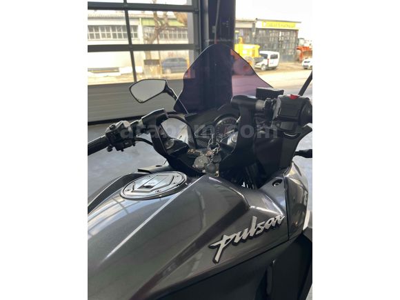Sahibinden Bajaj Pulsar 200 RS 