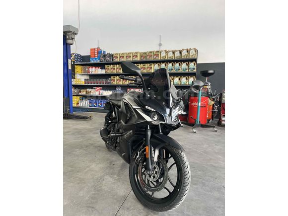 Sahibinden Bajaj Pulsar 200 RS 