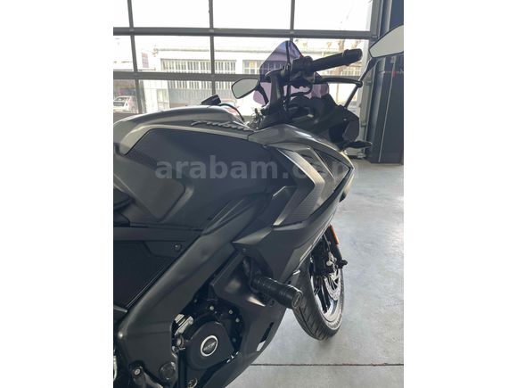 Sahibinden Bajaj Pulsar 200 RS 