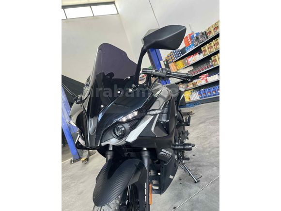 Sahibinden Bajaj Pulsar 200 RS 