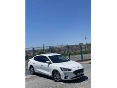 İlk sahibinden.2020 FOCUS OTOMATİK KM 152.000 HATASIZ