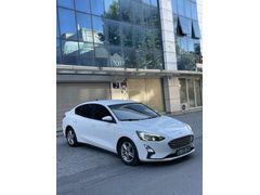 İlk sahibinden.2020 FOCUS OTOMATİK KM 118.000 BOYASIZ 