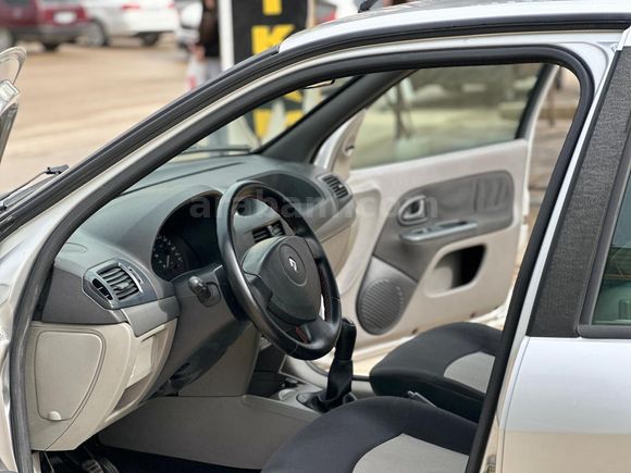 Sahibinden Renault Symbol 1.5 dCi Authentique 2011 Model