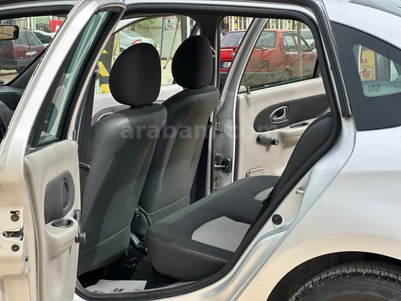 Sahibinden Renault Symbol 1.5 dCi Authentique 2011 Model