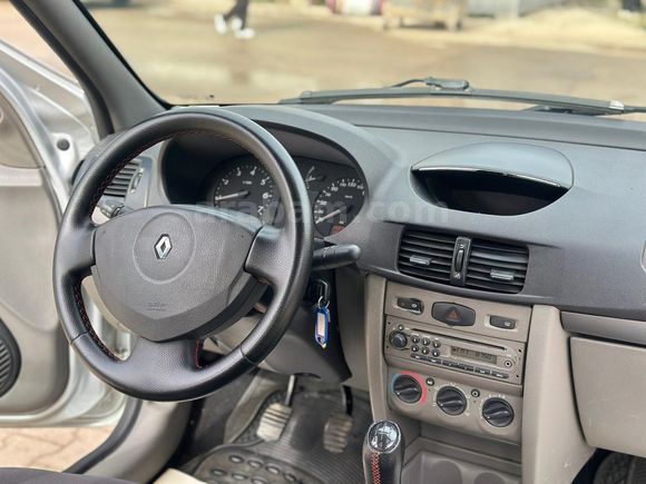 Sahibinden Renault Symbol 1.5 dCi Authentique 2011 Model