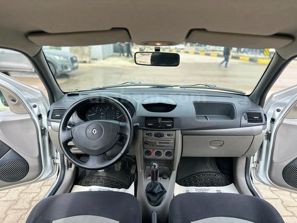 Sahibinden Renault Symbol 1.5 dCi Authentique 2011 Model