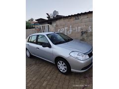Sahibinden Renault Symbol 1.5 dCi Authentique 2011 Model