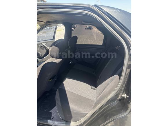 Sahibinden Dacia Logan 1.4 Ambiance 2011 Model 