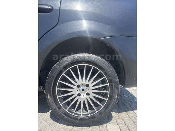 Sahibinden Dacia Logan 1.4 Ambiance 2011 Model 