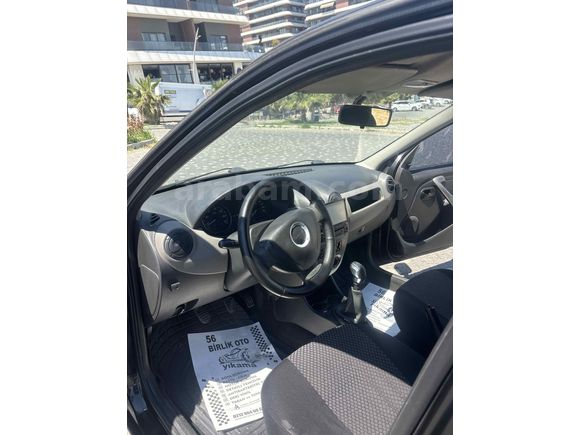 Sahibinden Dacia Logan 1.4 Ambiance 2011 Model 