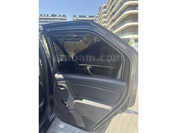 Sahibinden Dacia Logan 1.4 Ambiance 2011 Model 