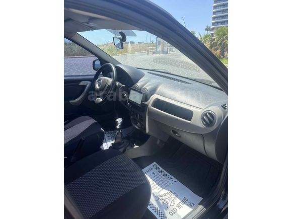Sahibinden Dacia Logan 1.4 Ambiance 2011 Model 