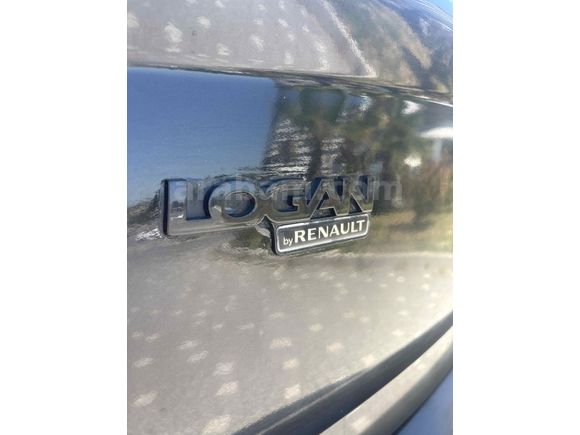 Sahibinden Dacia Logan 1.4 Ambiance 2011 Model 