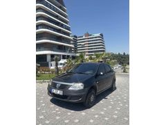 Sahibinden Dacia Logan 1.4 Ambiance 2011 Model 