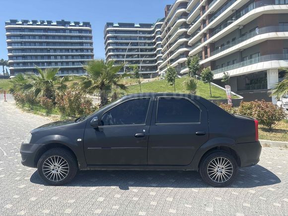 Sahibinden Dacia Logan 1.4 Ambiance 2011 Model 