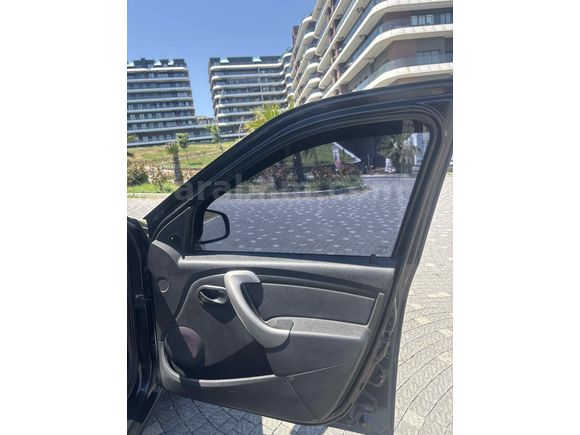Sahibinden Dacia Logan 1.4 Ambiance 2011 Model 