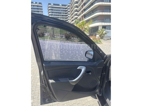 Sahibinden Dacia Logan 1.4 Ambiance 2011 Model 