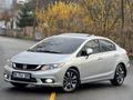 Sahibinden Honda Civic 1.6i VTEC Eco Elegance 2015 Model