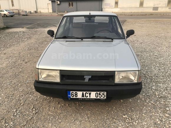 Sahibinden Tofaş Şahin 1.4 2000 Model 